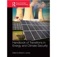 Handbook of Transitions to Energy and Climate Security