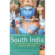 The Rough Guide to South India 2