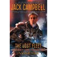 The Lost Fleet: Beyond the Frontier: Invincible