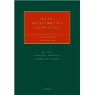 The 1972 World Heritage Convention