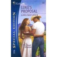 Luke's Proposal