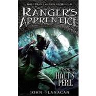 Ranger's Apprentice: Halt's Peril