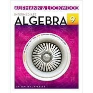 Student Solutions Manual for Aufmann/Lockwood's Intermediate Algebra: An Applied Approach, 9th