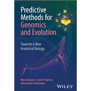Predictive Methods for Genomics and Evolution