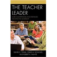 The Teacher Leader