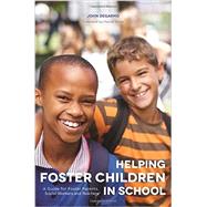 Helping Foster Children in School