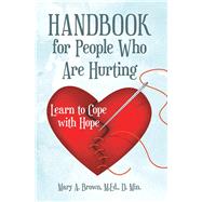 Handbook for People Who Are Hurting