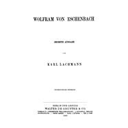 Wolfram von Eschenbach