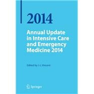 Annual Update in Intensive Care and Emergency Medicine 2014