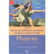 Mujeres Que Corren Con Los Lobos