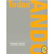 Tadao Ando / Tadao Ando