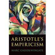 Aristotle's Empiricism