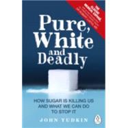 Pure, White and Deadly