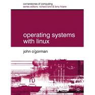 Operating Systems With Linux