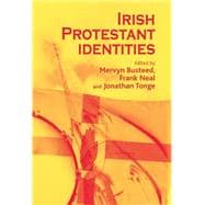Irish Protestant Identities