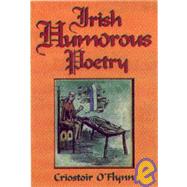 Irish Humorous Poetry