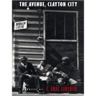 The Avenue, Clayton City