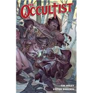 Occultist 1