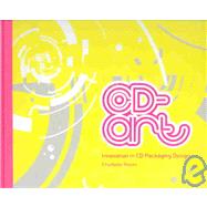CD-Art : Innovation in CD Packaging Design