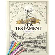 Great Stories In The New Testament