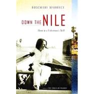 Down the Nile : Alone in a Fisherman's Skiff
