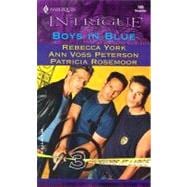 Boys in Blue : Bachelors at Large