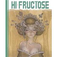Hi-Fructose Collected Edition