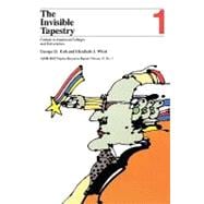 Invisible Tapestry Vol. 17 : Culture in American Colleges and Universities