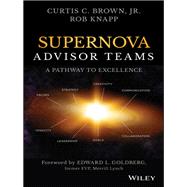 Supernova Advisor Teams A Pathway to Excellence