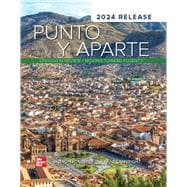Loose Leaf for Punto y aparte