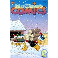 Walt Disney's Comics and Stories 690
