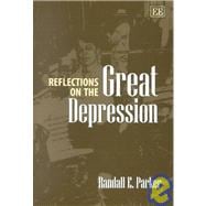 Reflections on the Great Depression