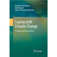 Coping With Climate Change