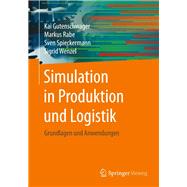 Simulation in Produktion und Logistik