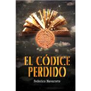 El códice perdido