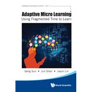 Adaptive Micro Learning