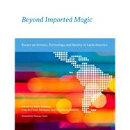 Beyond Imported Magic