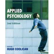 Applied Psychology