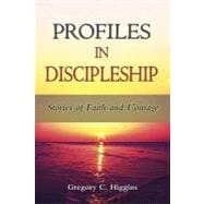 Profiles in Discipleship