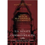 The Us Senate and the Commonwealth