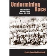 Undermining Race