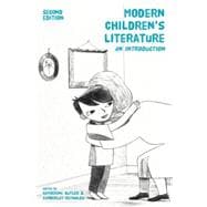 Modern Children's Literature An Introduction