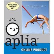 Aplia for Sherwood's Human Physiology: From Cells to Systems, 9th Edition, [Instant Access], 2 terms