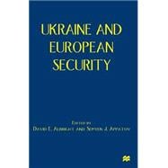 Ukraine and European Security