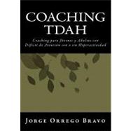 Coaching TDAH