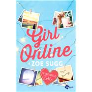 Girl Online The First Novel by Zoella