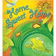 Storytime: Home, Sweet Home