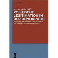 Politische Legitimation in der Demokratie