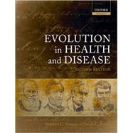 Evolution in Health and Disease