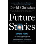 Future Stories What's Next?